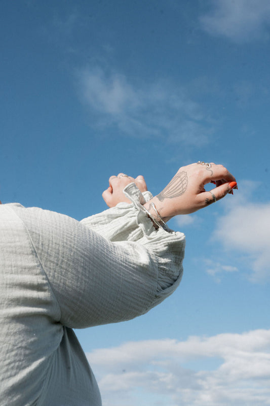 Slow Fashion Brands