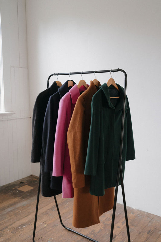 Why Consignment?