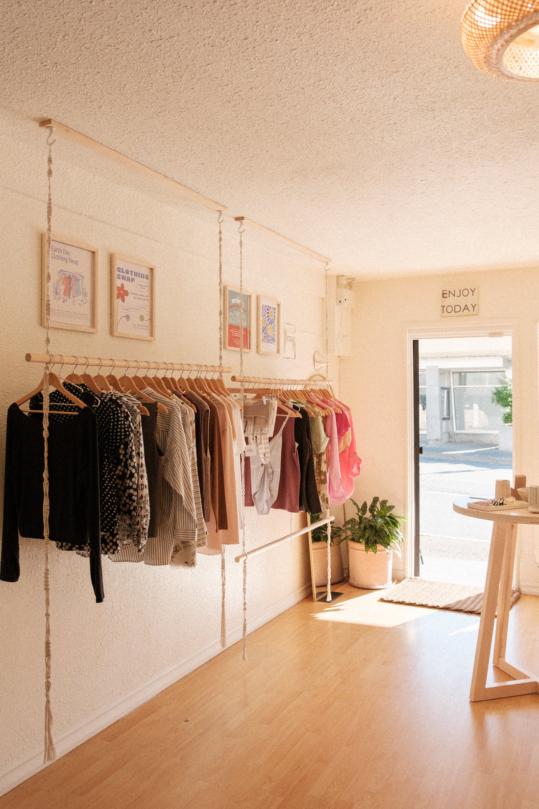 Why Consignment?