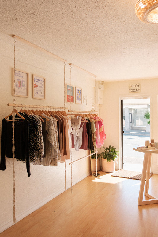 Why Consignment?