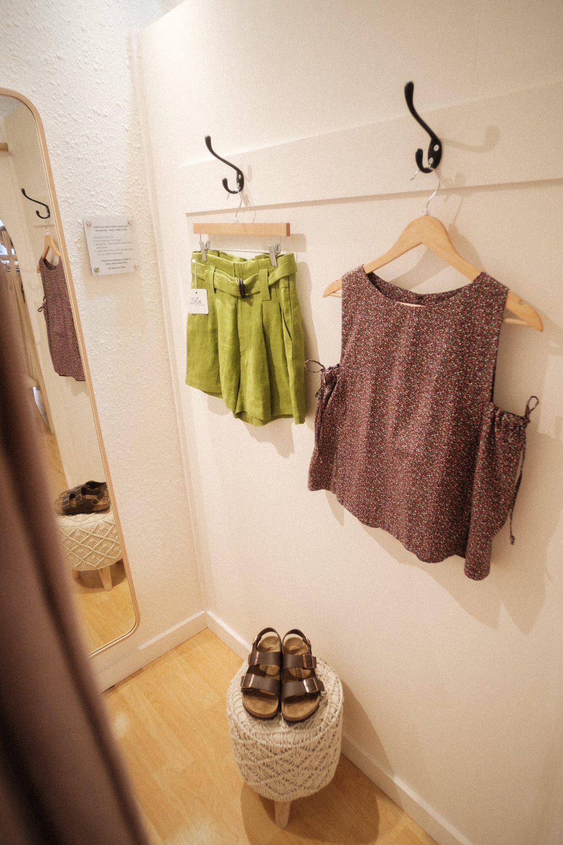 The 4 Cs of Consignment