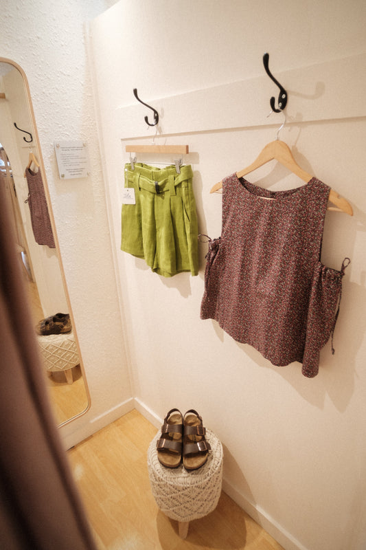 The 4 Cs of Consignment